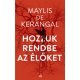 Hozzuk rendbe az élőket     14.95 + 1.95 Royal Mail